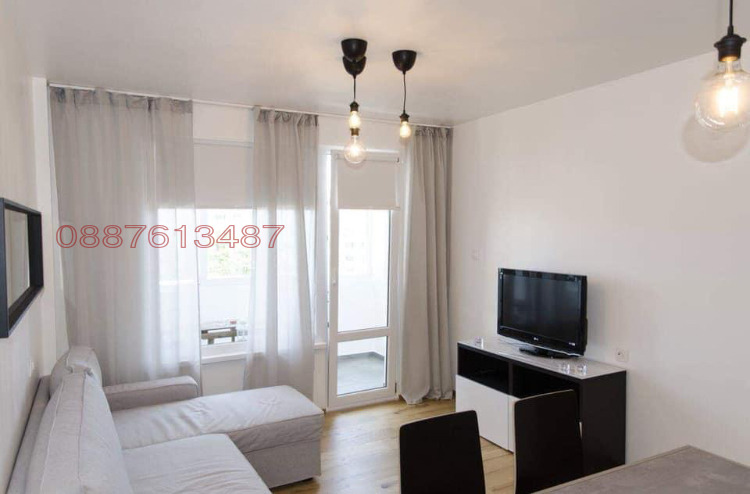 Дава под наем 2-СТАЕН, гр. София, Дървеница