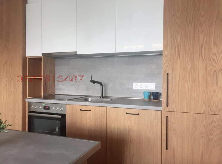 Дава под наем 2-СТАЕН, гр. София, Дървеница