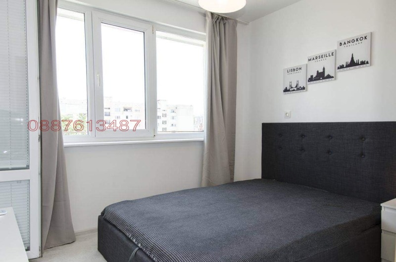 Дава под наем 2-СТАЕН, гр. София, Дървеница, снимка 16 - Апартаменти - 53583378