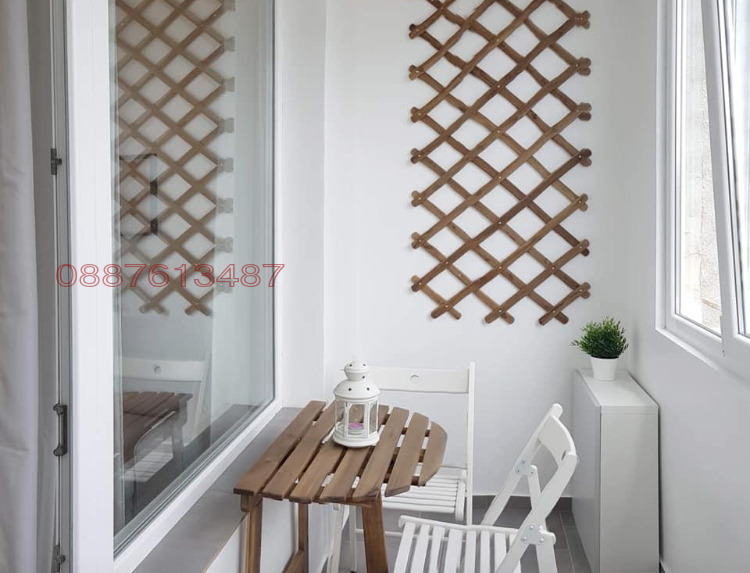 Дава под наем 2-СТАЕН, гр. София, Дървеница, снимка 7 - Апартаменти - 53583378