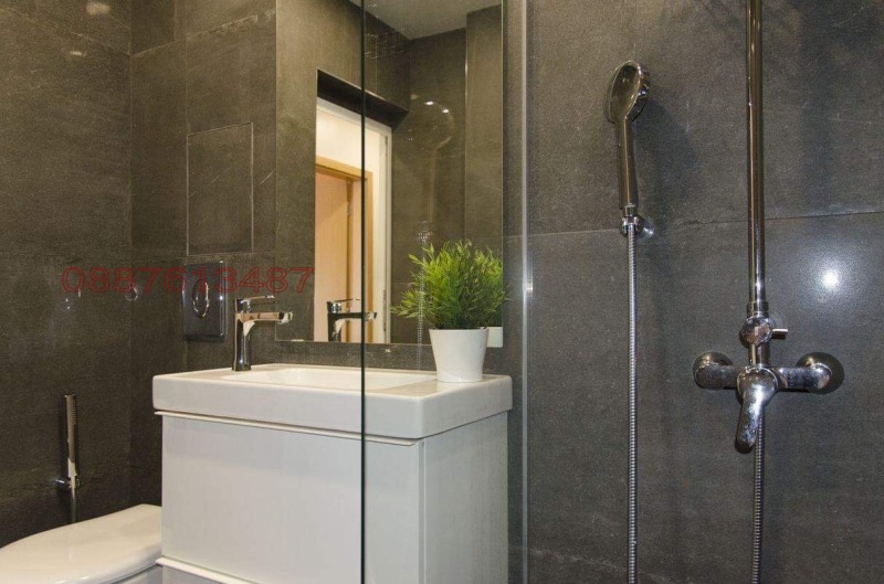 Дава под наем 2-СТАЕН, гр. София, Дървеница, снимка 11 - Апартаменти - 53583378