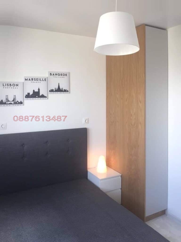 Дава под наем 2-СТАЕН, гр. София, Дървеница, снимка 12 - Апартаменти - 53583378