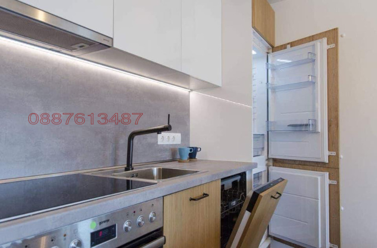 Дава под наем 2-СТАЕН, гр. София, Дървеница, снимка 2 - Апартаменти - 53583378