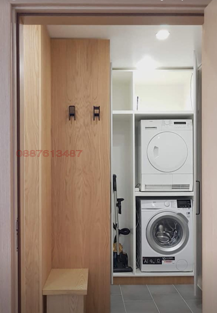 Дава под наем 2-СТАЕН, гр. София, Дървеница, снимка 15 - Апартаменти - 53583378