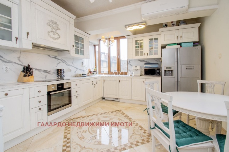 В оренду  2 спальні София , Център , 110 кв.м | 37052148 - зображення [5]