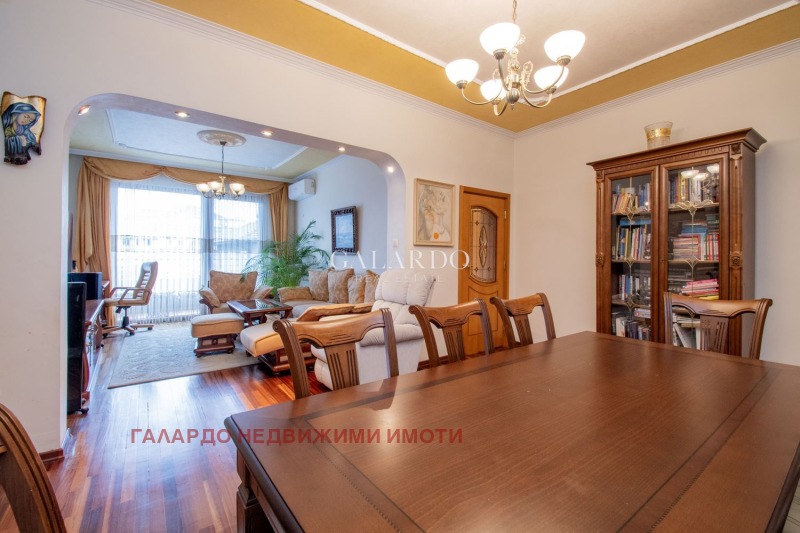 В оренду  2 спальні София , Център , 110 кв.м | 37052148 - зображення [3]