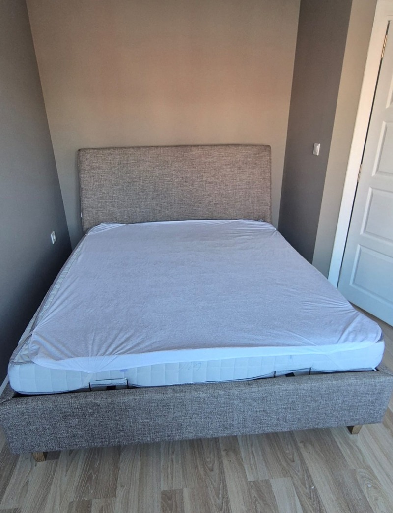 Дава под наем 3-СТАЕН, гр. Варна, ВИНС-Червен площад, снимка 3 - Апартаменти - 52545051