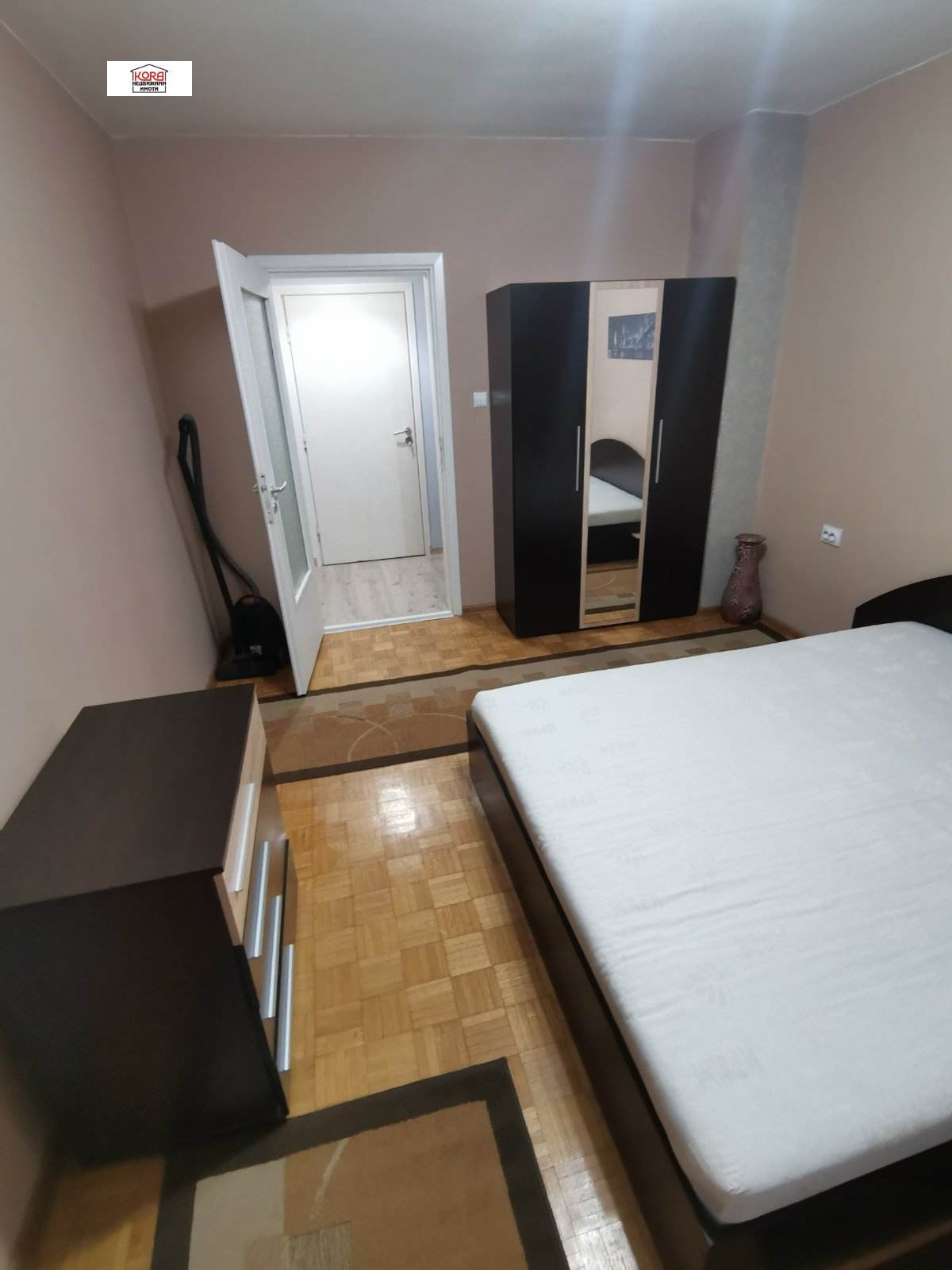 Дава под наем 1-СТАЕН, гр. Плевен, Широк център, снимка 5 - Апартаменти - 56218462