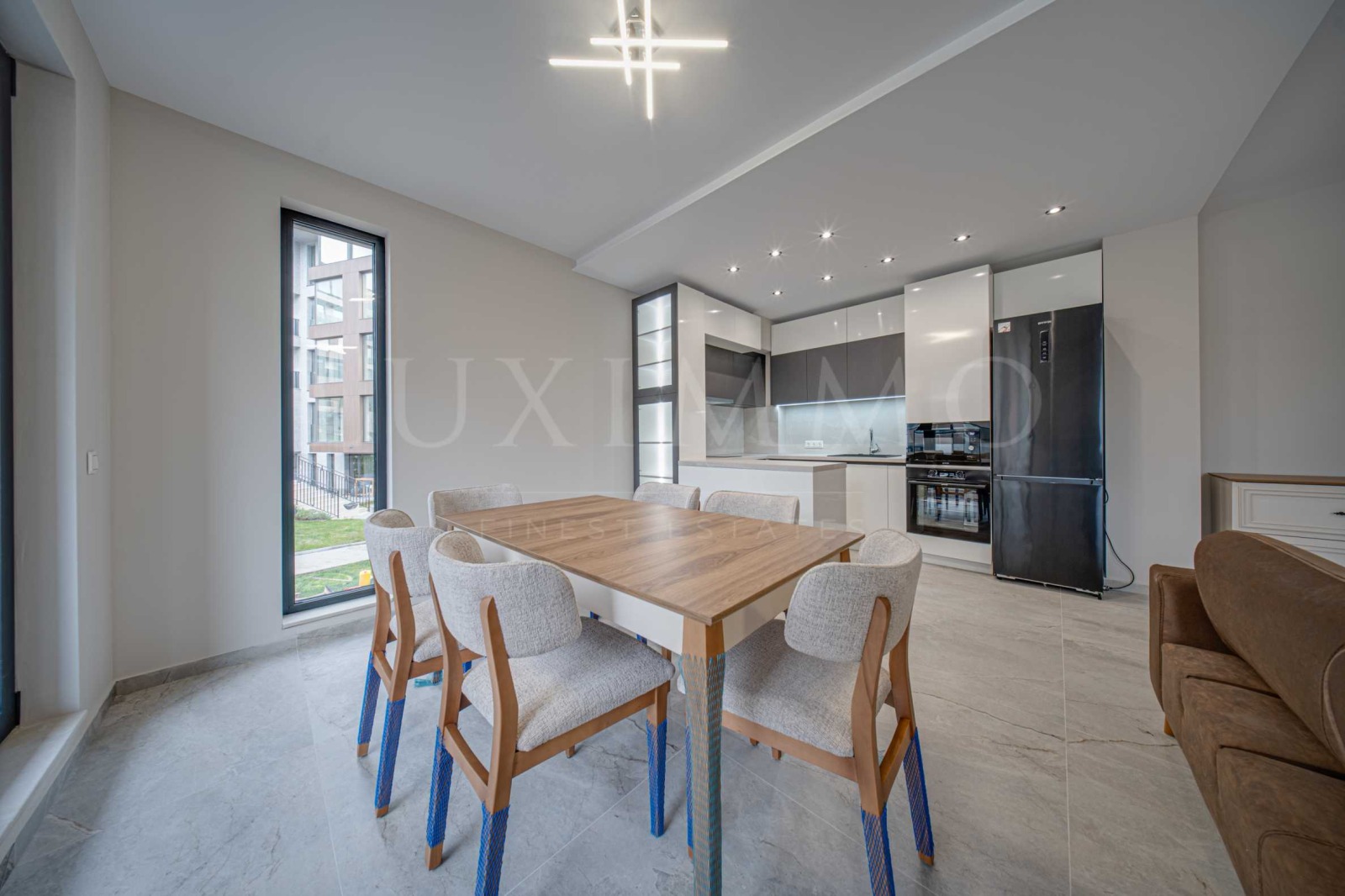 Дава под наем 2-СТАЕН, гр. София, Горна баня