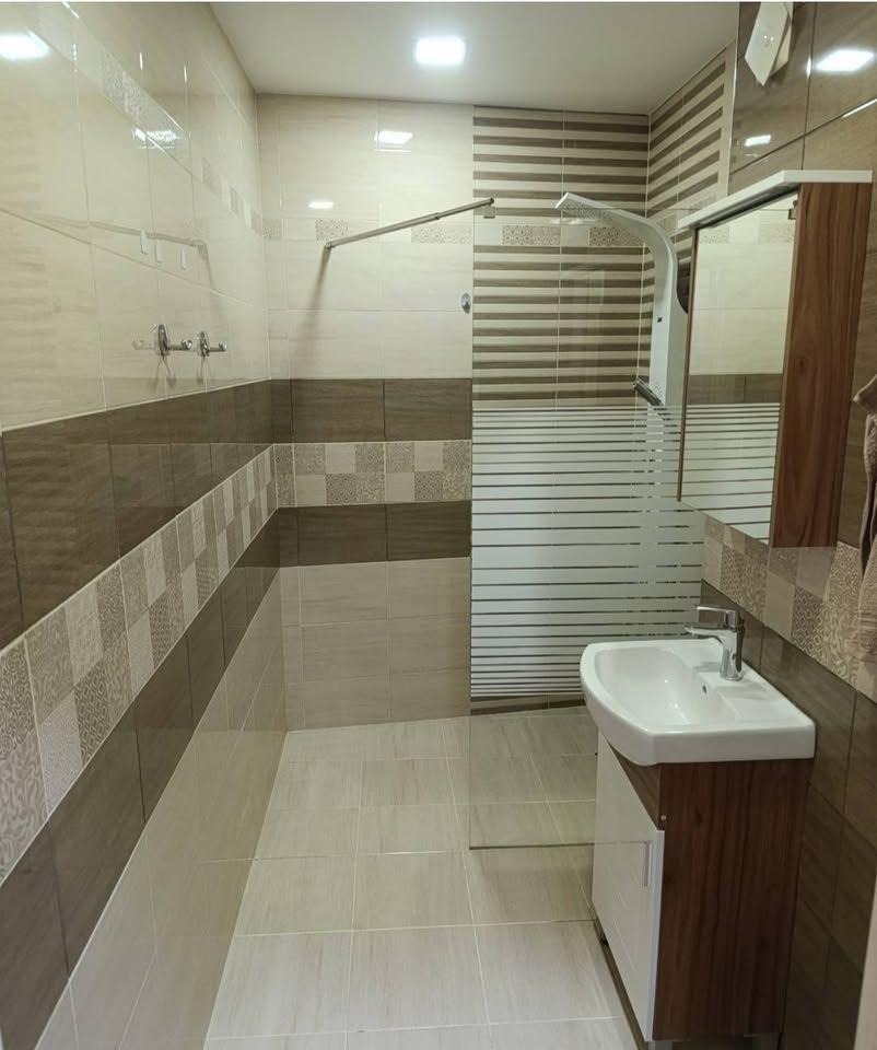 Дава под наем 2-СТАЕН, гр. София, Кръстова вада, снимка 4 - Апартаменти - 53603228