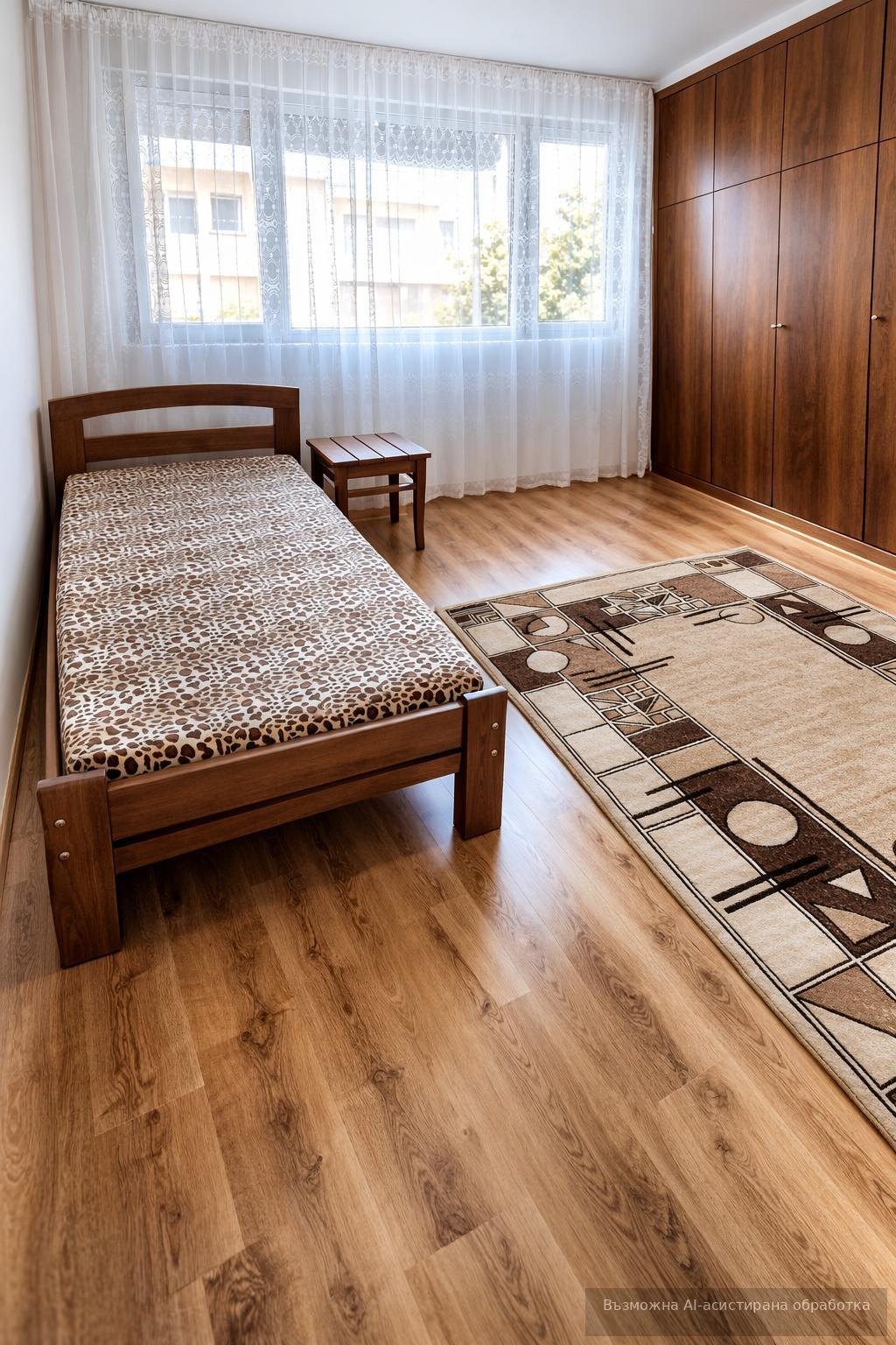 Дава под наем 3-СТАЕН, гр. Пловдив, Център, снимка 4 - Апартаменти - 53731031