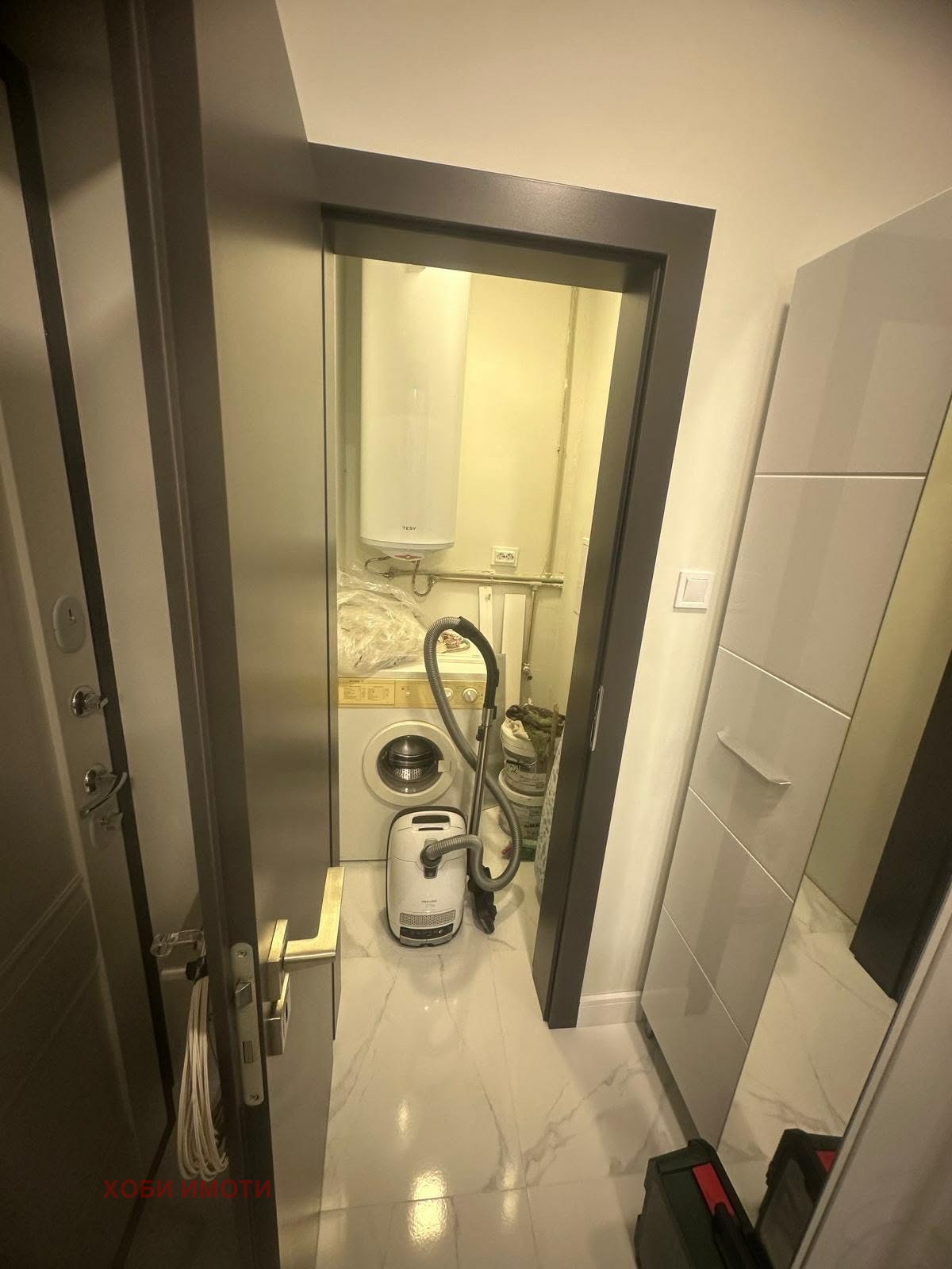 Дава под наем 3-СТАЕН, гр. Пловдив, Кършияка, снимка 9 - Апартаменти - 54203649