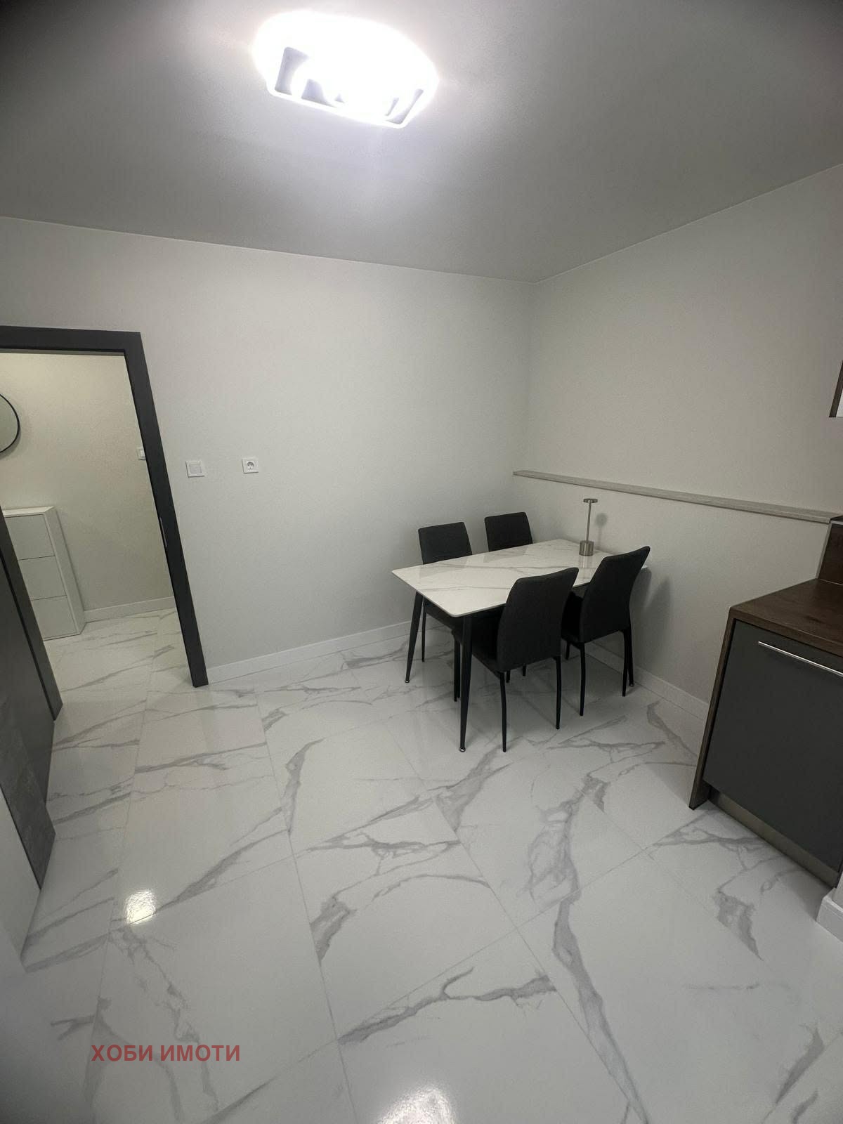 Дава под наем 3-СТАЕН, гр. Пловдив, Кършияка, снимка 6 - Апартаменти - 54203649