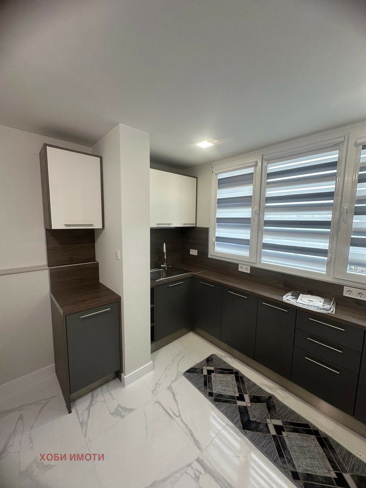 Дава под наем 3-СТАЕН, гр. Пловдив, Кършияка, снимка 4 - Апартаменти - 54203649