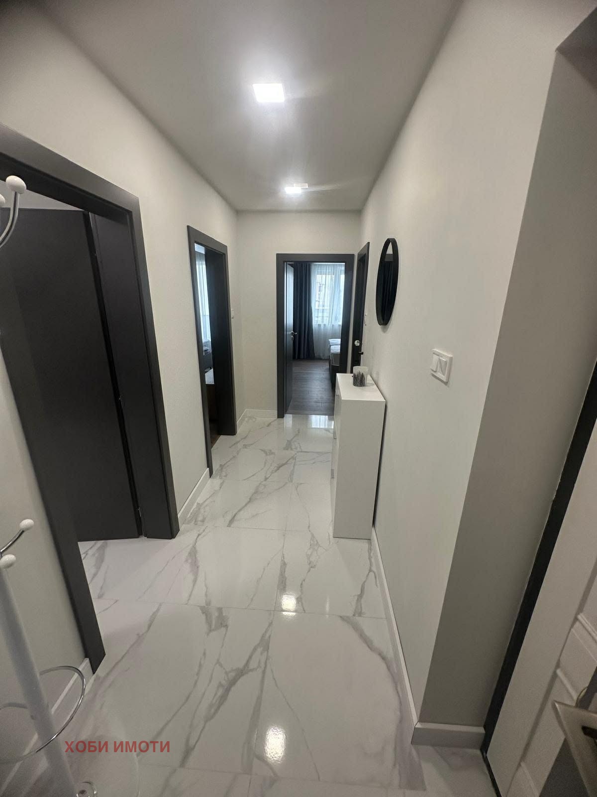 Дава под наем 3-СТАЕН, гр. Пловдив, Кършияка, снимка 3 - Апартаменти - 54203649