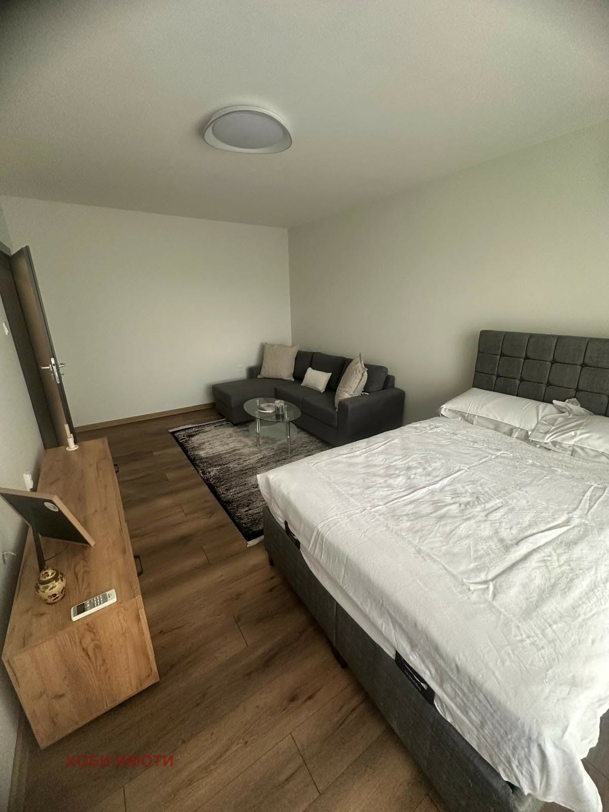 Дава под наем 3-СТАЕН, гр. Пловдив, Кършияка, снимка 2 - Апартаменти - 54203649