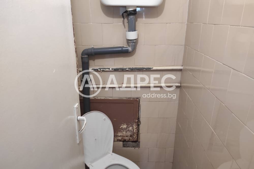 Дава под наем 3-СТАЕН, гр. Разград, Лудогорие, снимка 6 - Апартаменти - 55659000