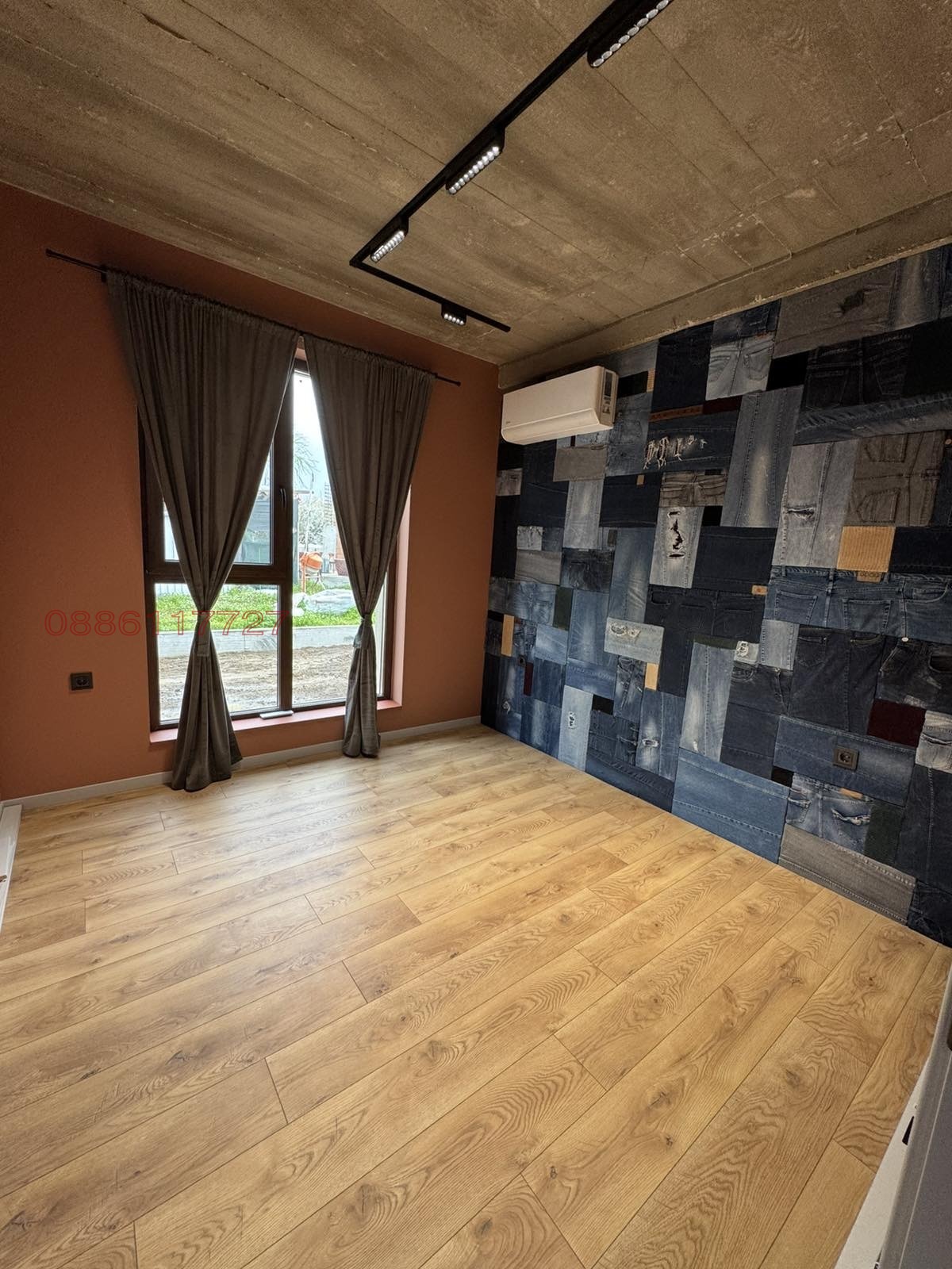 Дава под наем КЪЩА, с. Войводиново, област Пловдив, снимка 6 - Къщи - 54009526