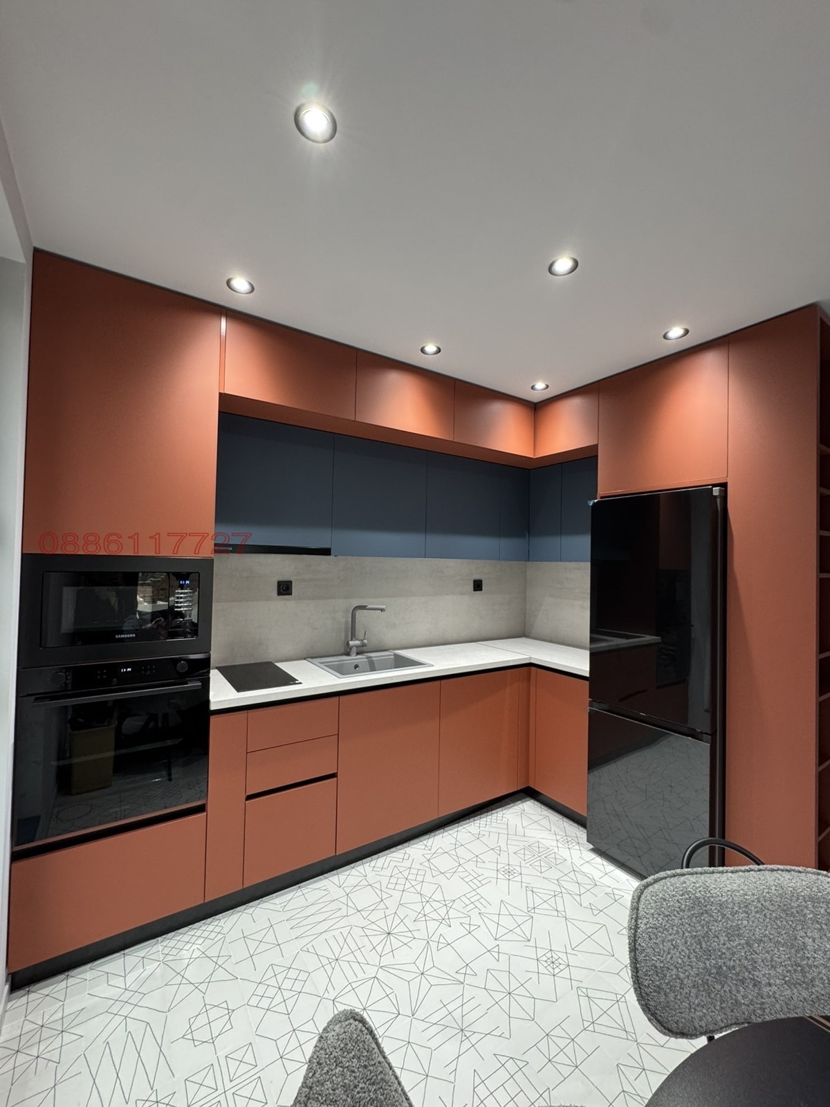 Дава под наем КЪЩА, с. Войводиново, област Пловдив, снимка 2 - Къщи - 54009526