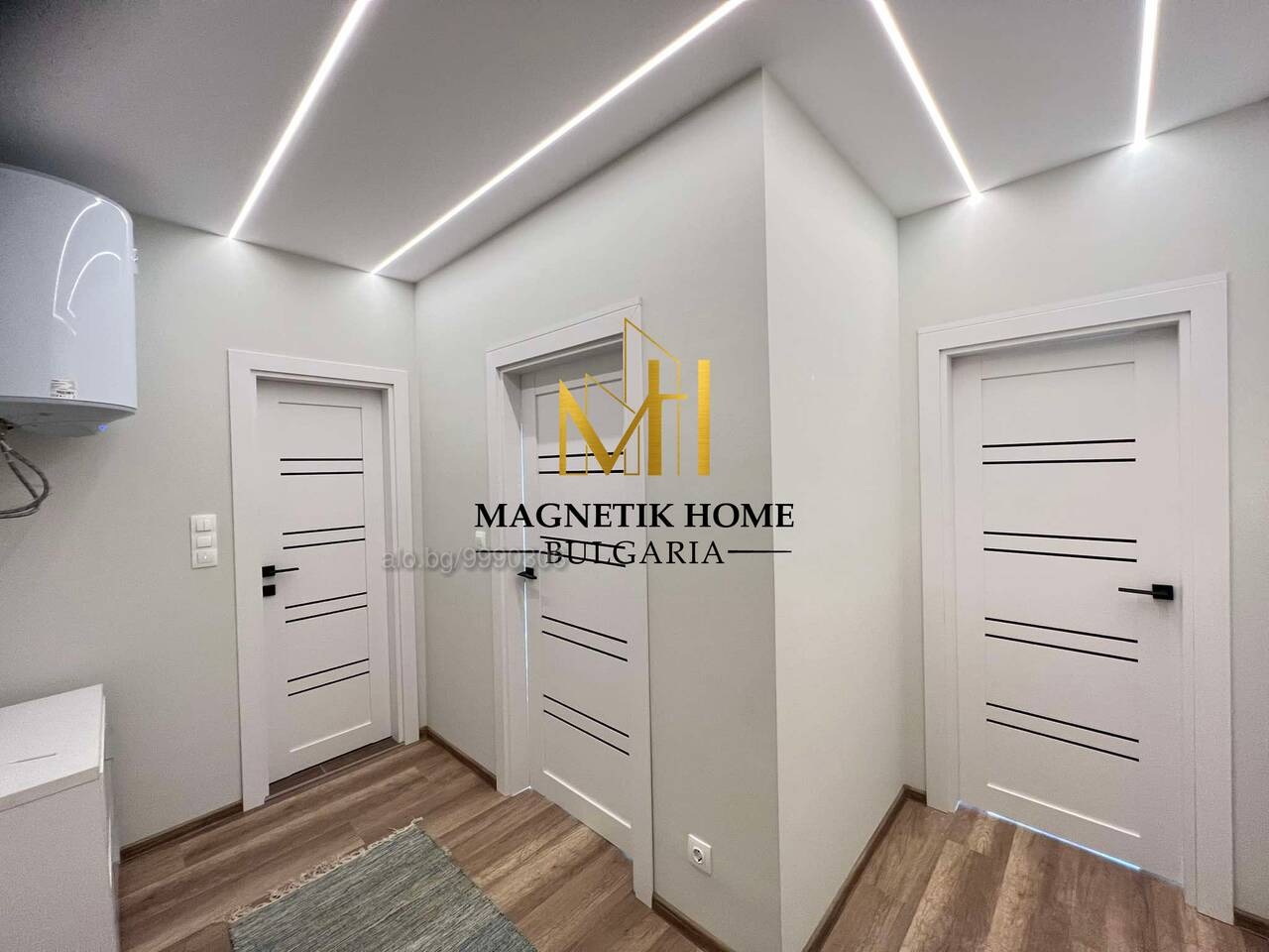 Дава под Наем 2-СТАЕН | Imot.bg — изображение 8