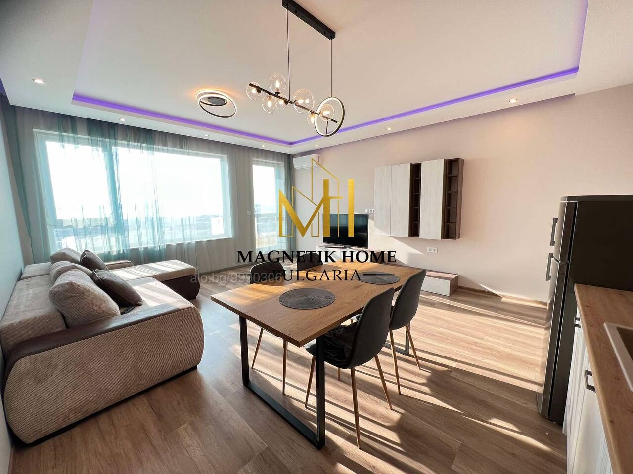 Дава под Наем 2-СТАЕН | Imot.bg — изображение 10