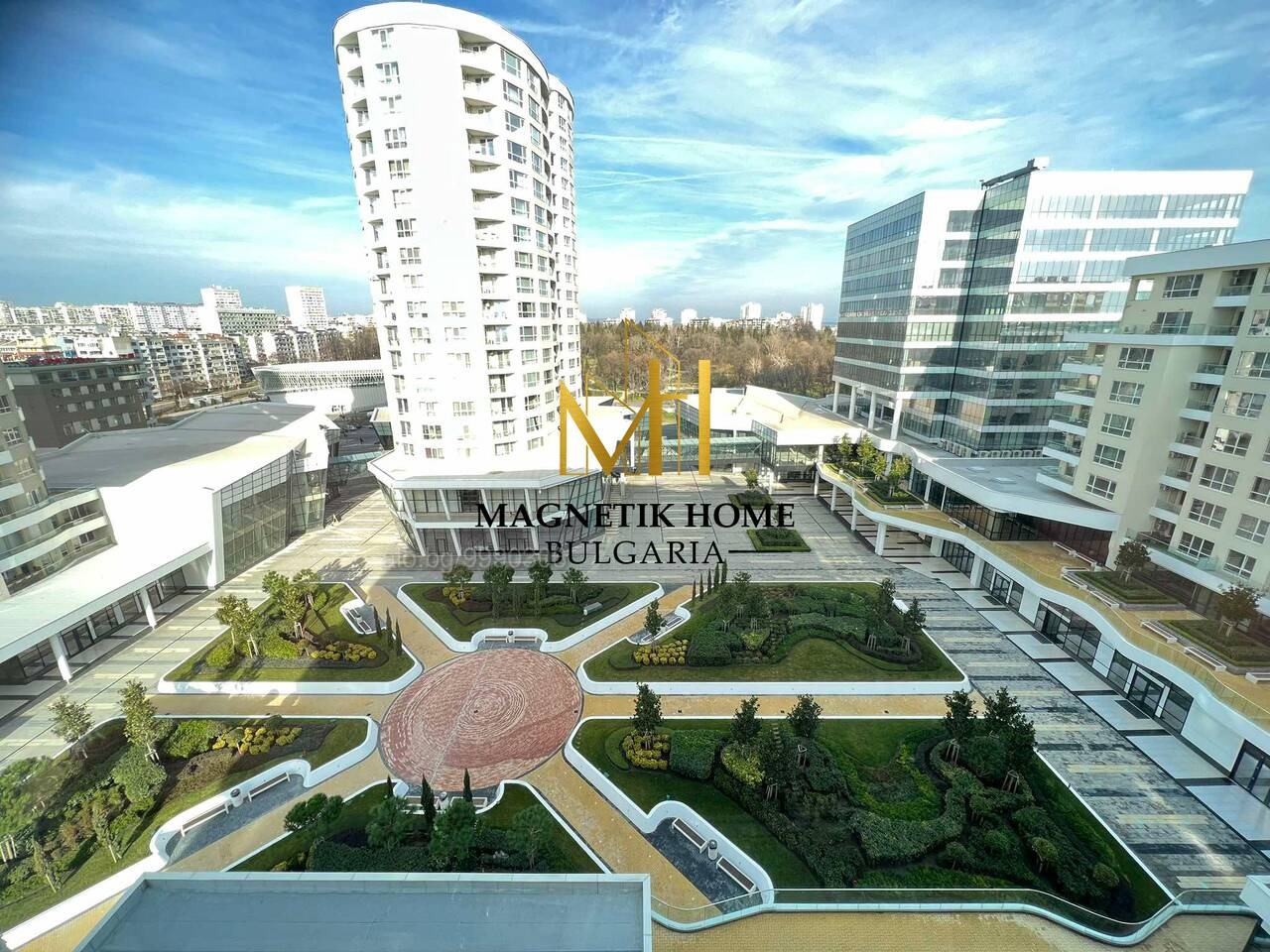 Дава под Наем 2-СТАЕН | Imot.bg — изображение 11