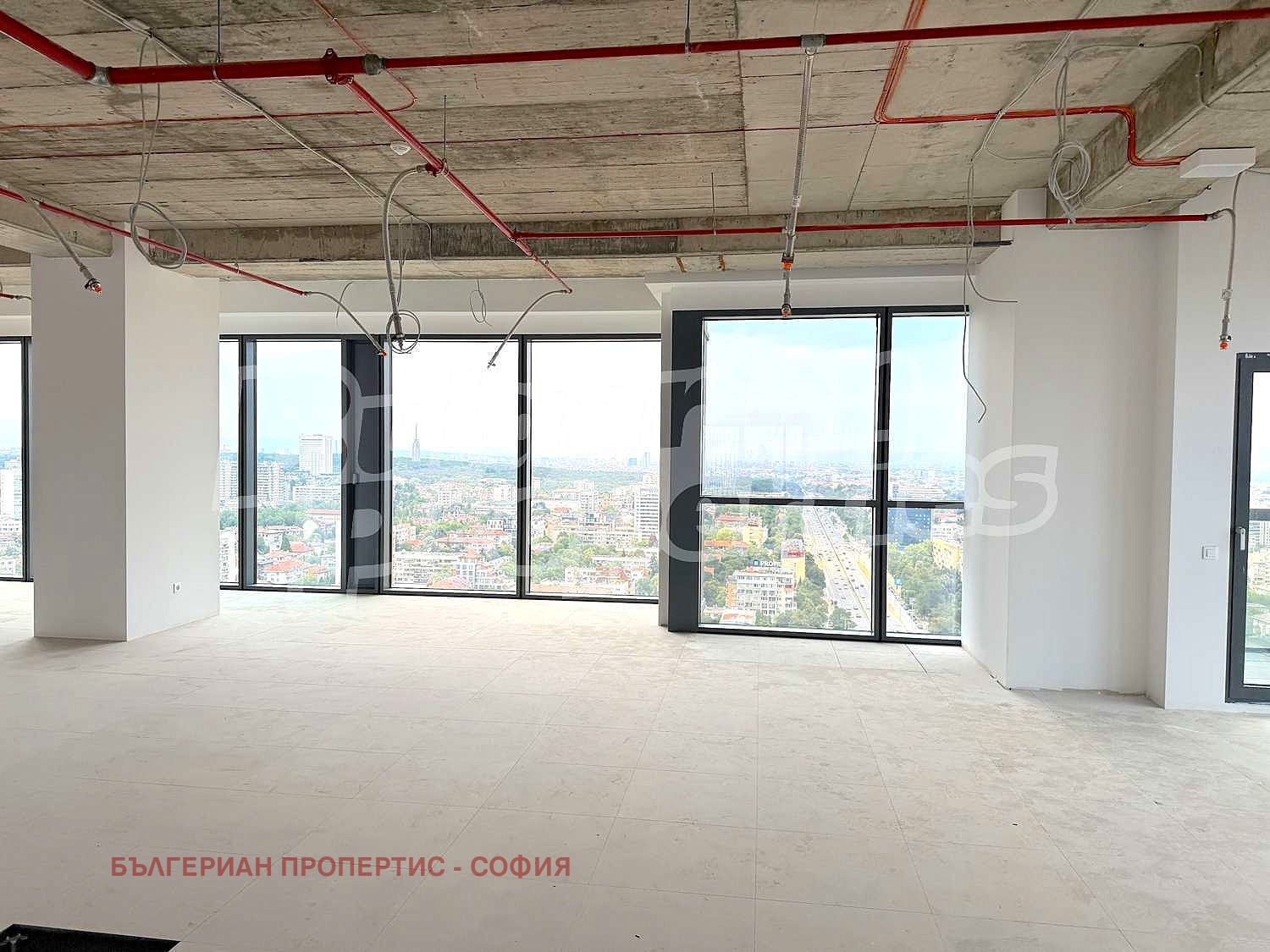 Дава под Наем ОФИС | Imot.bg — изображение 11