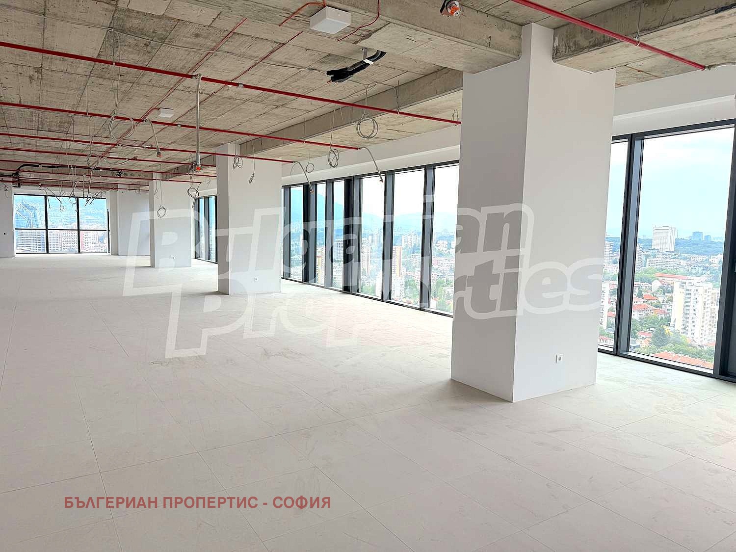 Дава под Наем ОФИС | Imot.bg — изображение 10