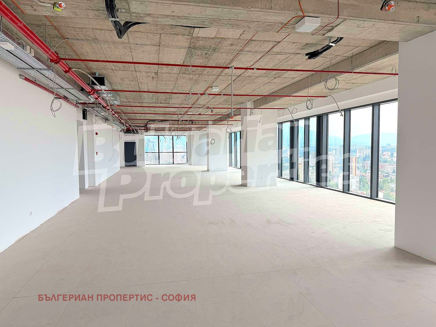 Дава под Наем ОФИС | Imot.bg — изображение 15