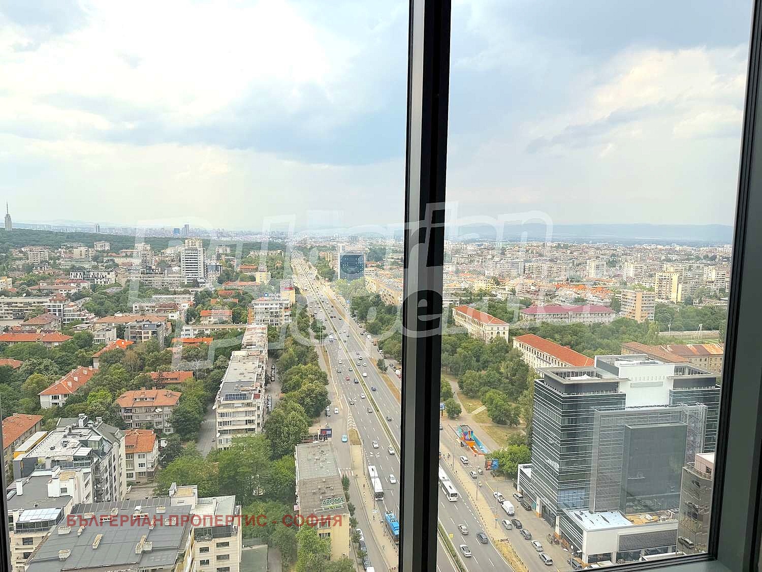 Дава под Наем ОФИС | Imot.bg — изображение 13