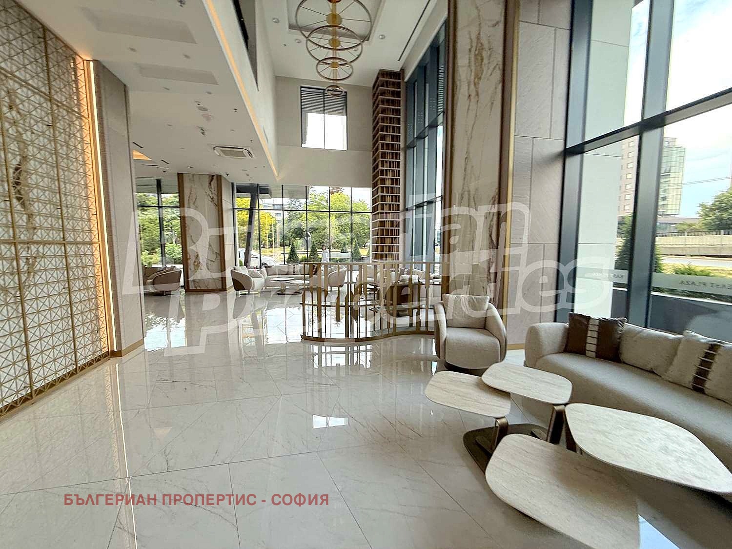 Дава под Наем ОФИС | Imot.bg — изображение 9