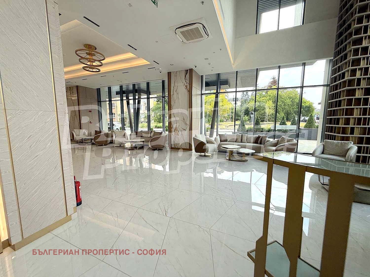 Дава под Наем ОФИС | Imot.bg — изображение 6