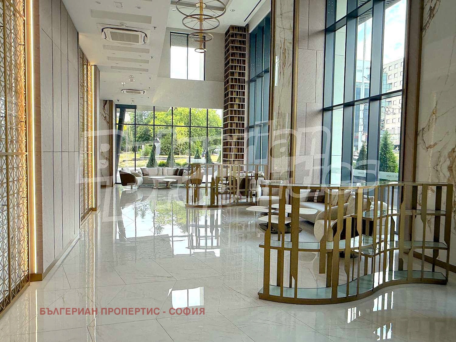 Дава под Наем ОФИС | Imot.bg — изображение 1