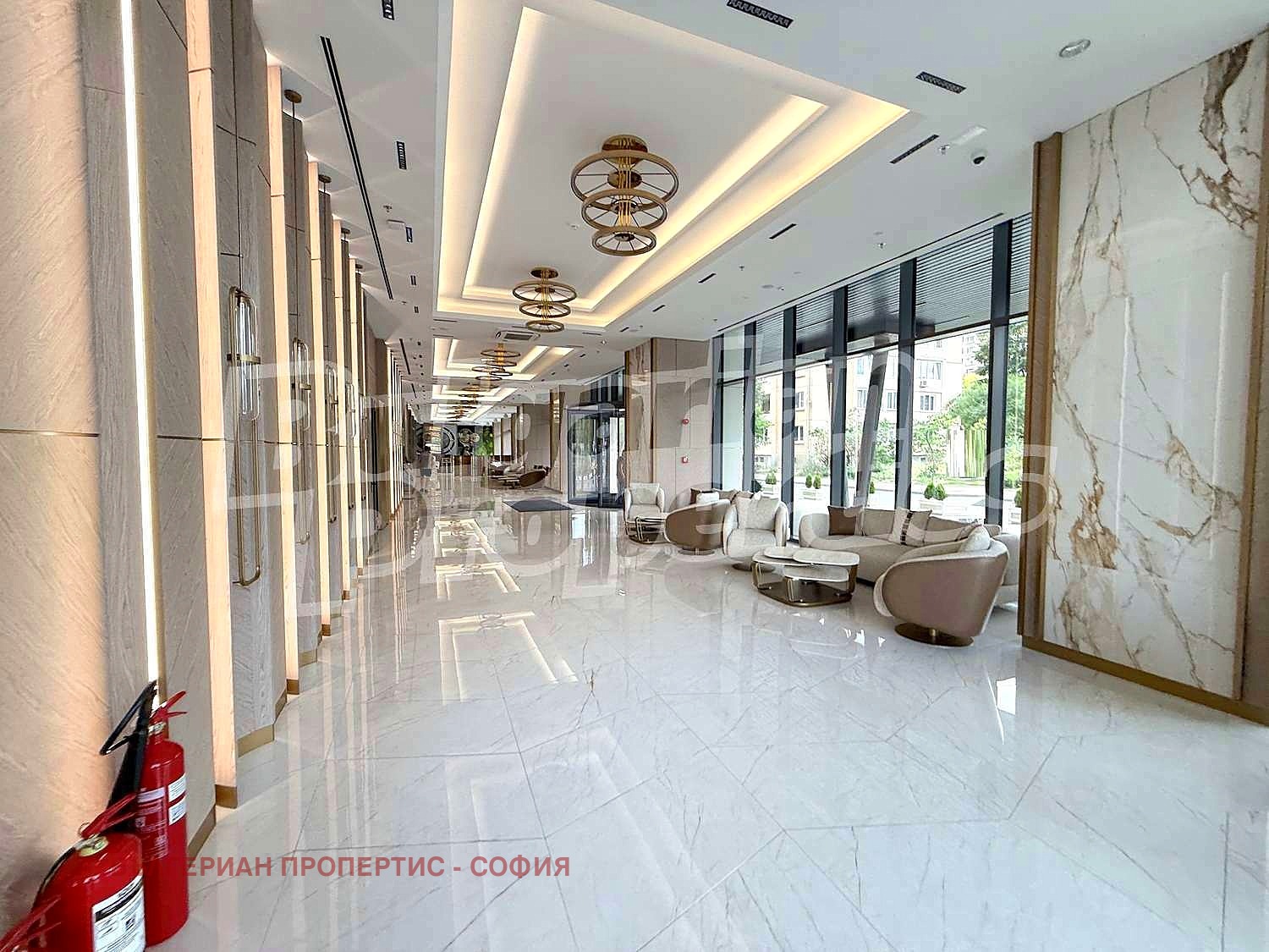 Дава под Наем ОФИС | Imot.bg — изображение 14