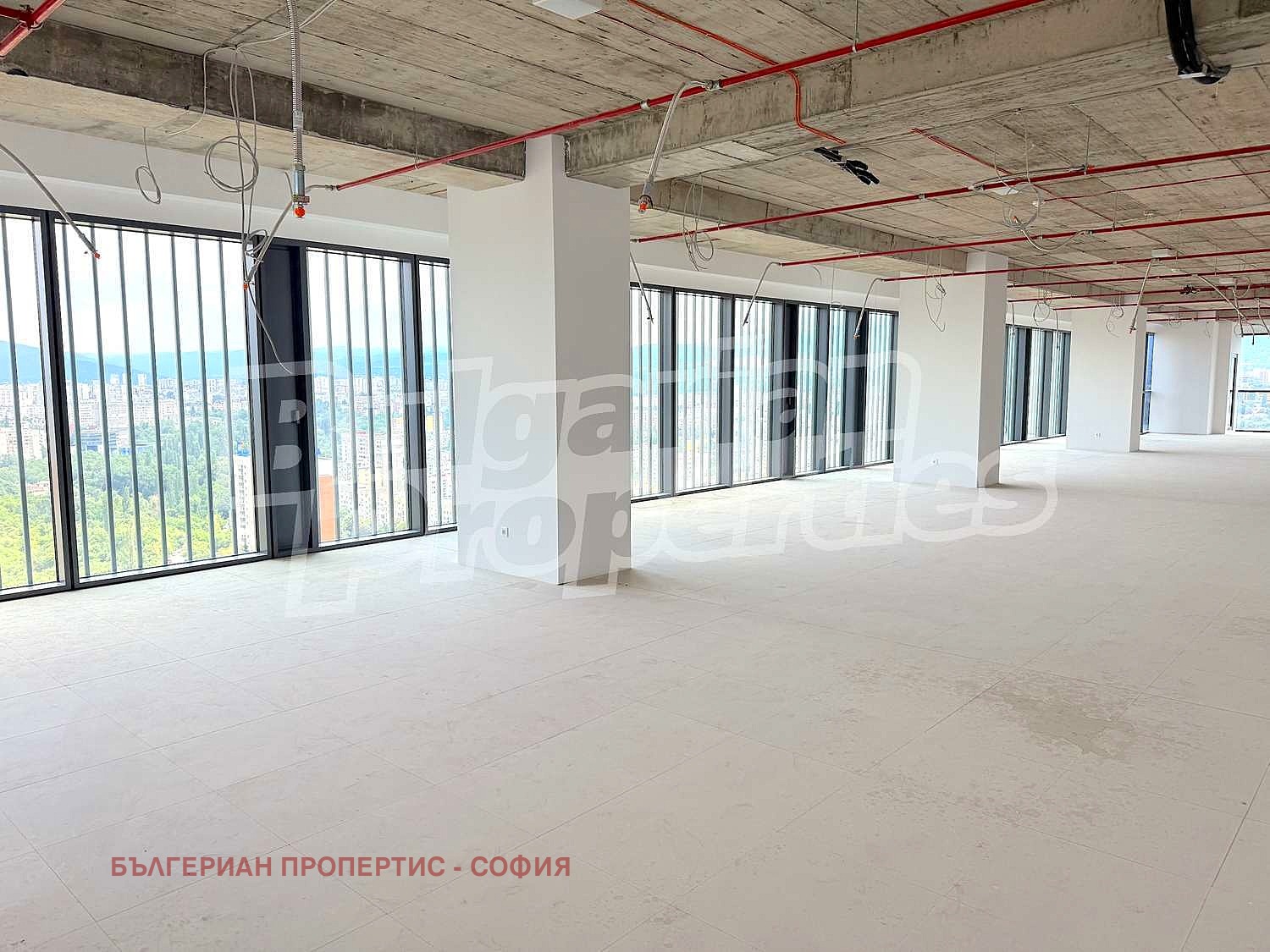 Дава под Наем ОФИС | Imot.bg — изображение 12