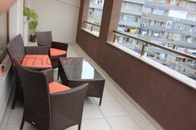 1 chambre Tsentar, Plovdiv 10