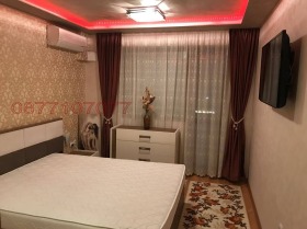 1 chambre Tsentar, Plovdiv 6