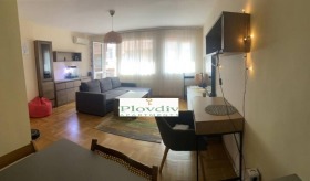 1 slaapkamer Marasja, Plovdiv