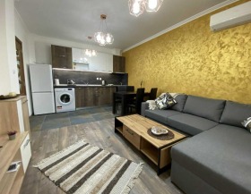 1 yatak odası Kyuçuk Parij, Plovdiv