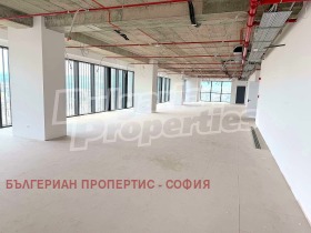 Büro Iztok, Sofia