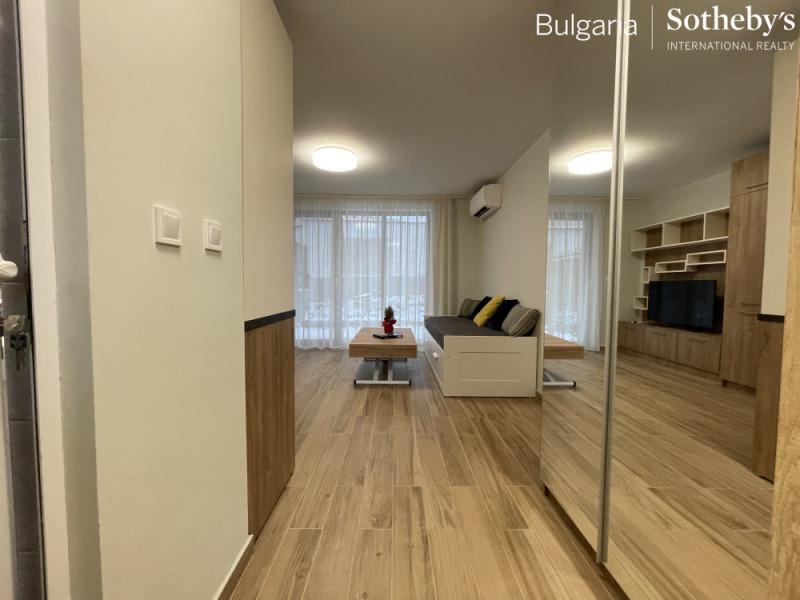 Te huur  Studio Sofia , Dragalevtsi , 30 m² | 10408809 - afbeelding [5]