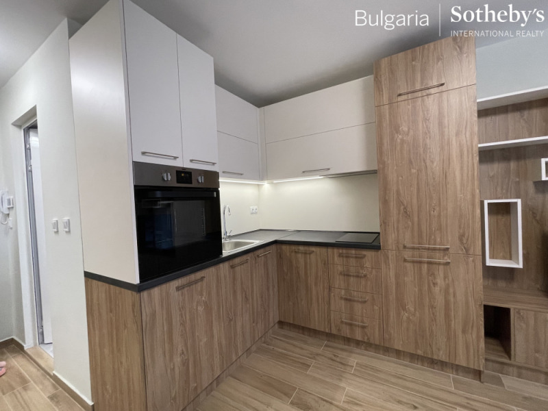 Te huur  Studio Sofia , Dragalevtsi , 30 m² | 10408809 - afbeelding [4]