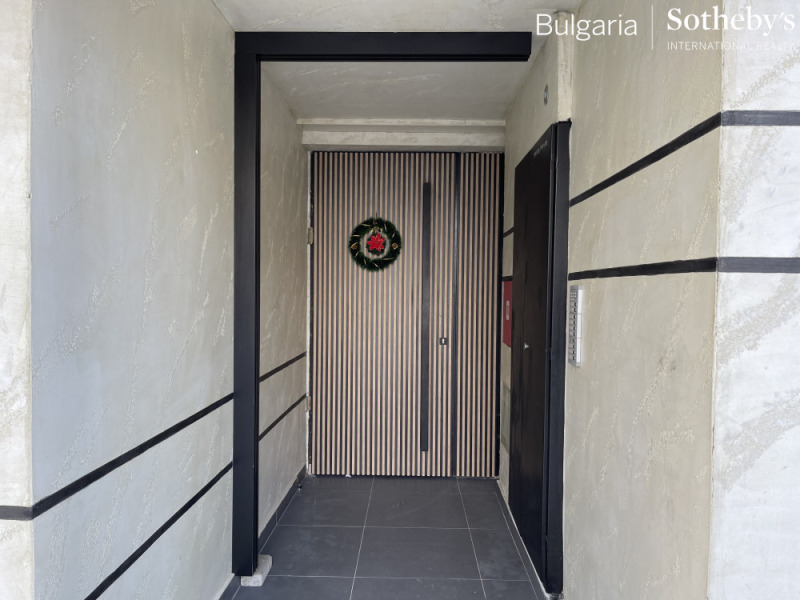 Te huur  Studio Sofia , Dragalevtsi , 30 m² | 10408809 - afbeelding [8]