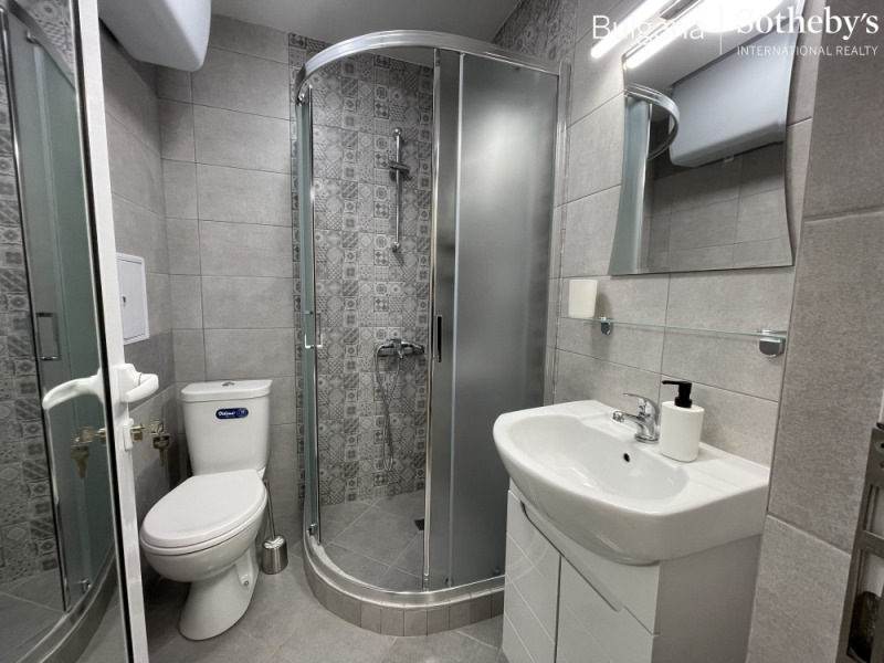 Te huur  Studio Sofia , Dragalevtsi , 30 m² | 10408809 - afbeelding [7]