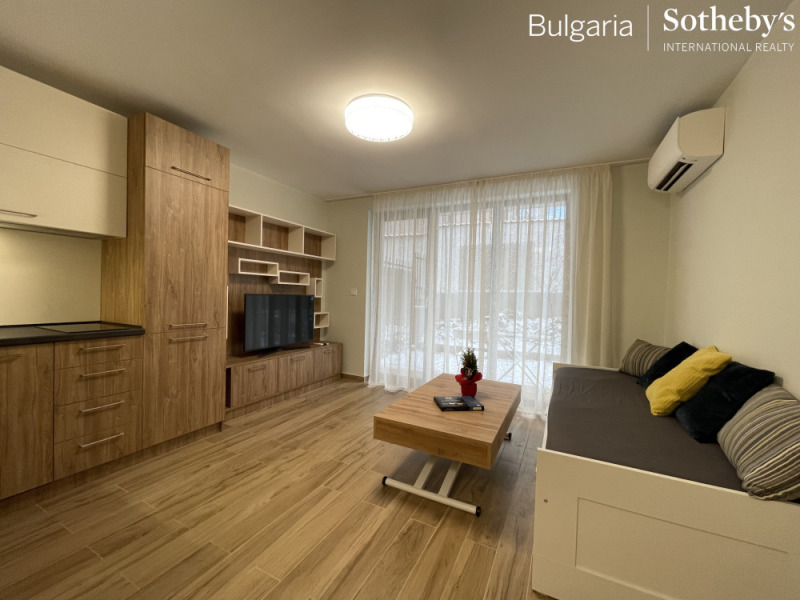 Te huur  Studio Sofia , Dragalevtsi , 30 m² | 10408809 - afbeelding [2]