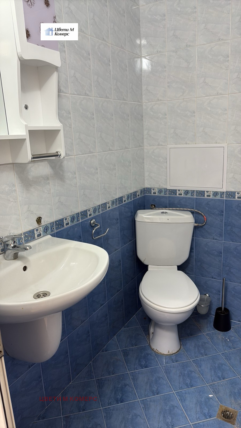 En renta  Estudio Vratsa , Tsentar , 46 metros cuadrados | 51133787 - imagen [3]