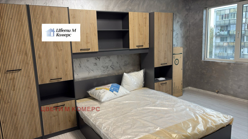 En renta  Estudio Vratsa , Tsentar , 46 metros cuadrados | 51133787 - imagen [4]