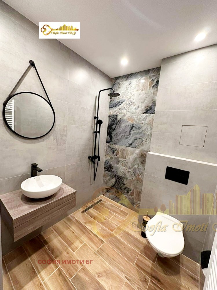 Дава под наем 1-СТАЕН, гр. София, Студентски град, снимка 7 - Апартаменти - 54250656