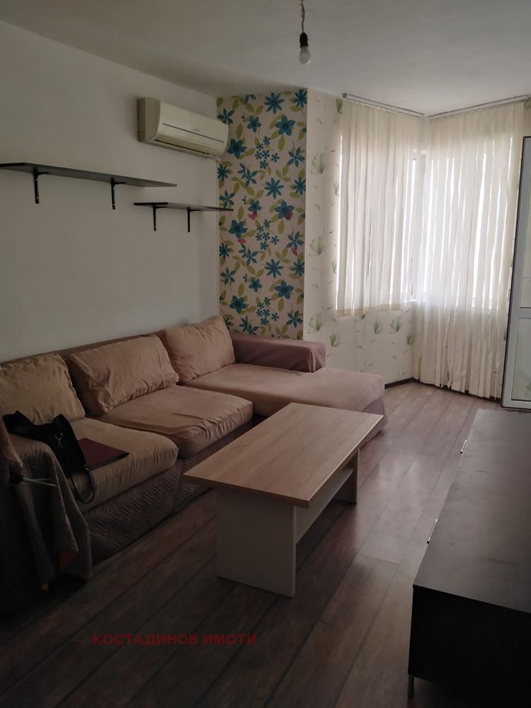 Do wynajęcia  1 sypialnia Plowdiw , Christo Smirnenski , 60 mkw | 80933180