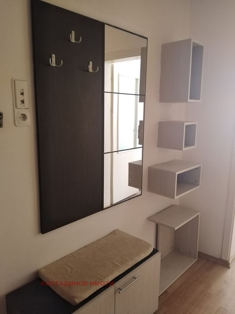 Do wynajęcia  1 sypialnia Plowdiw , Christo Smirnenski , 60 mkw | 80933180 - obraz [8]